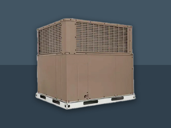 Packaged Outdoor Unit