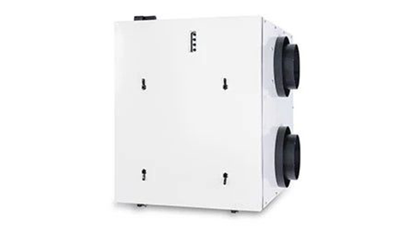 Energy Recovery Ventilator