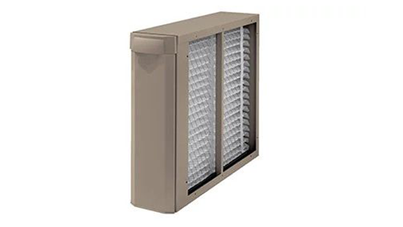 Air Cleaner