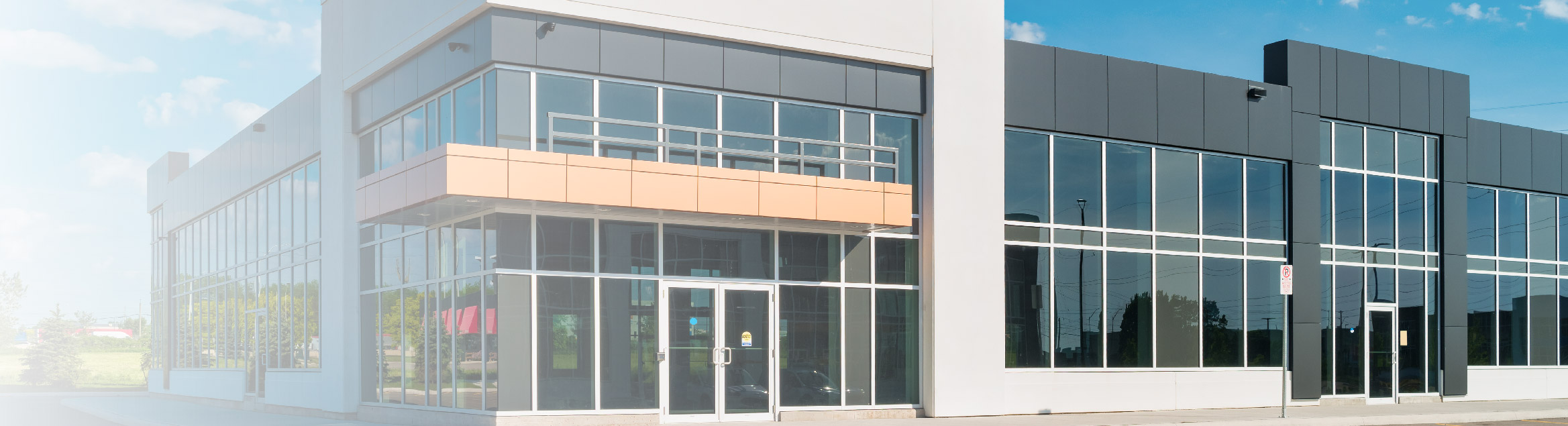 Building banner image