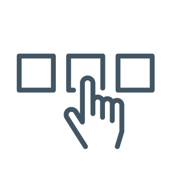 Select icon
