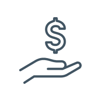 Champion Money Icon
