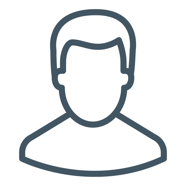 Person Icon