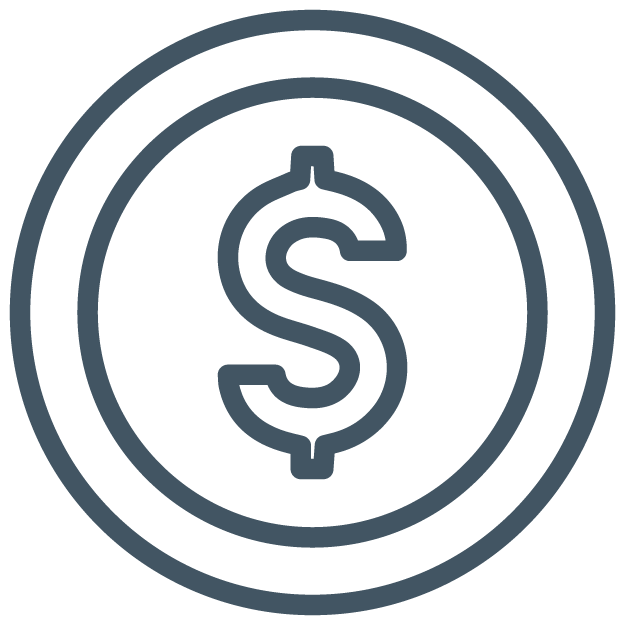 Financing Icon