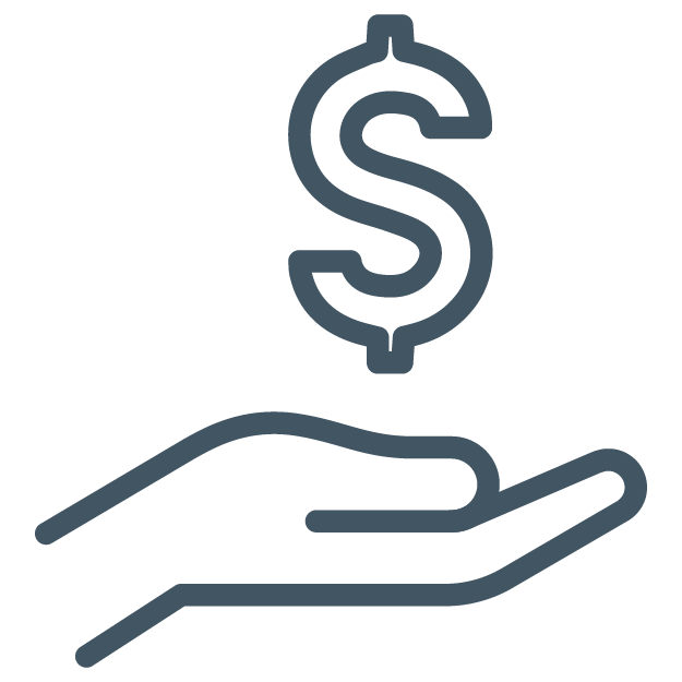 Savings Icon