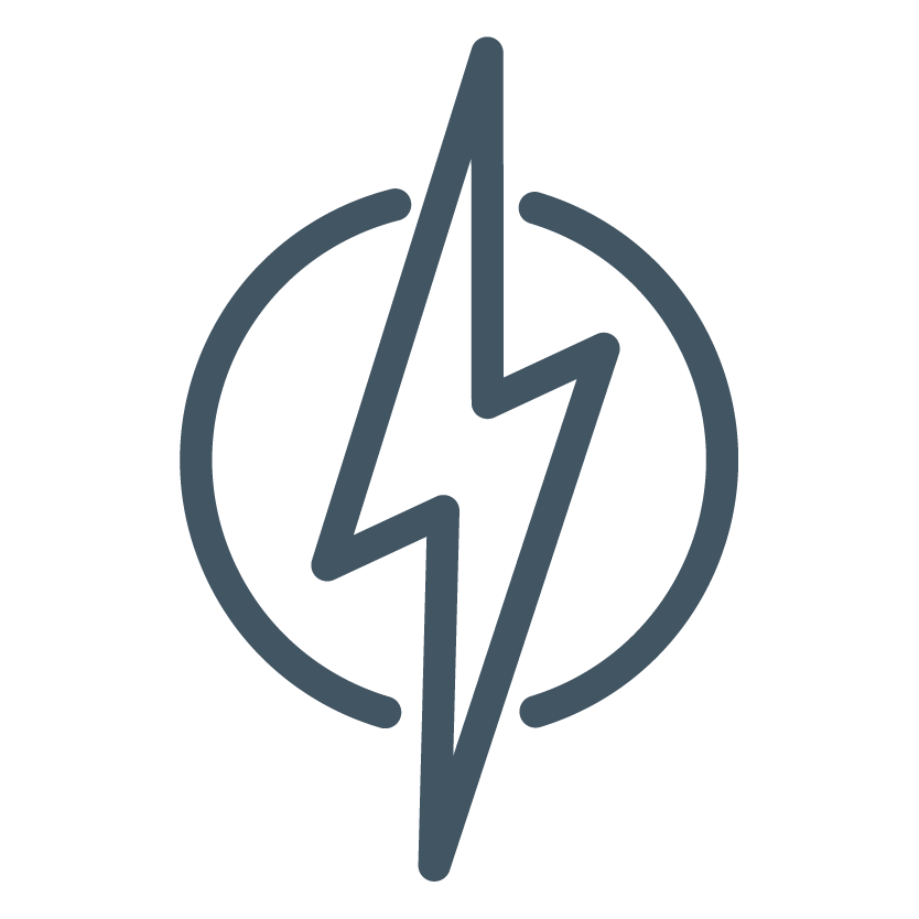 Power icon