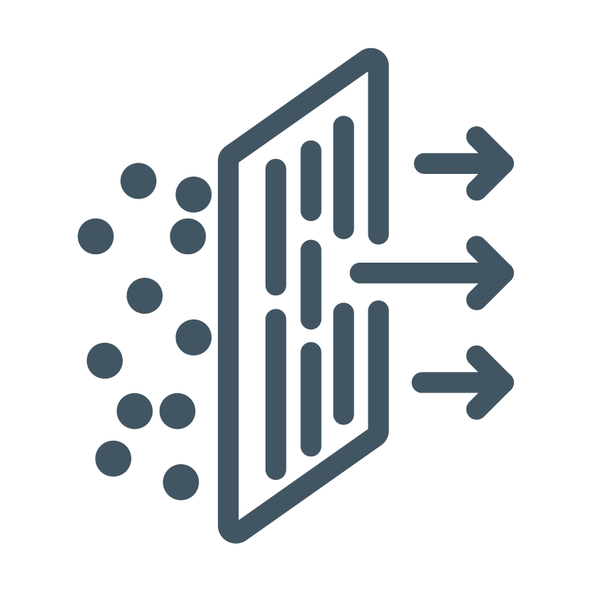 Filter icon