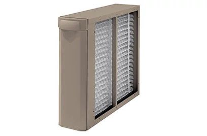 Media Air Cleaners