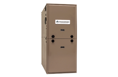 Gas Furnaces